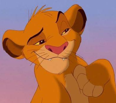 kingsimba's Avatar